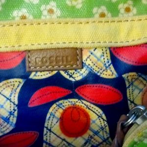 Cosmetic bags
